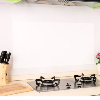 Giấy dán bếp chống bám bẩn trong suốt,chịu nhiệt, chống dầu mỡ (NB65)