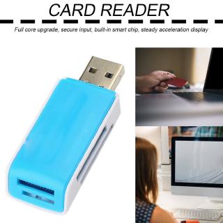 Đầu Đọc Thẻ Nhớ Tf M2 Ms Chuẩn Usb 2.0