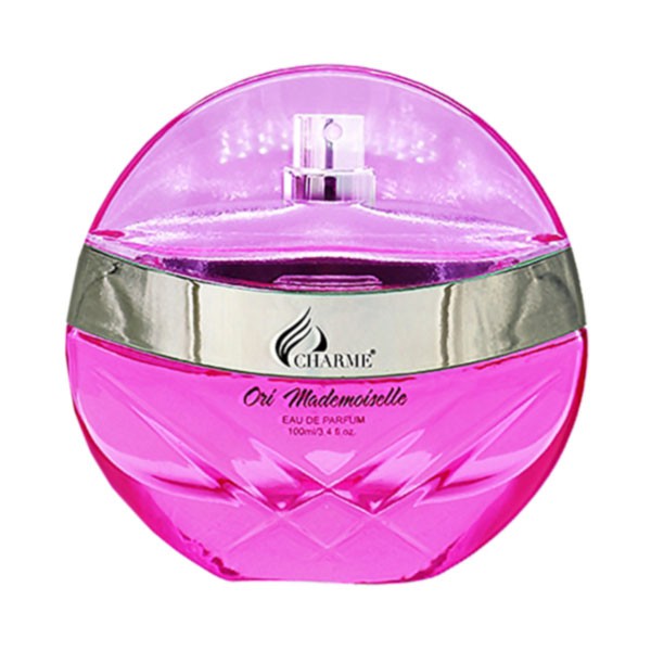 [ Chính Hãng 100%] Nước Hoa Charme Ori Mademoiselle (100ml) | BigBuy360 - bigbuy360.vn