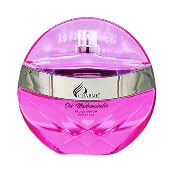 [ Chính Hãng 100%] Nước Hoa Charme Ori Mademoiselle (100ml) | WebRaoVat - webraovat.net.vn