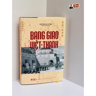 Sách Tao Đàn Thư Quán - Bang Giao Việt