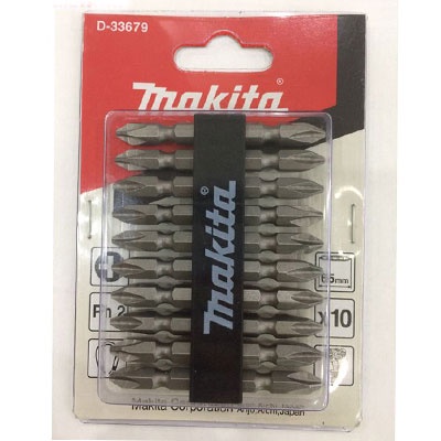 mũi vít Makita D-33679 (1 mũi)