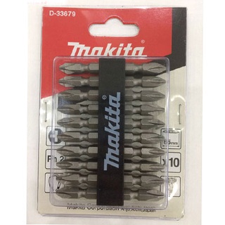 Mũi vít makita d-33679