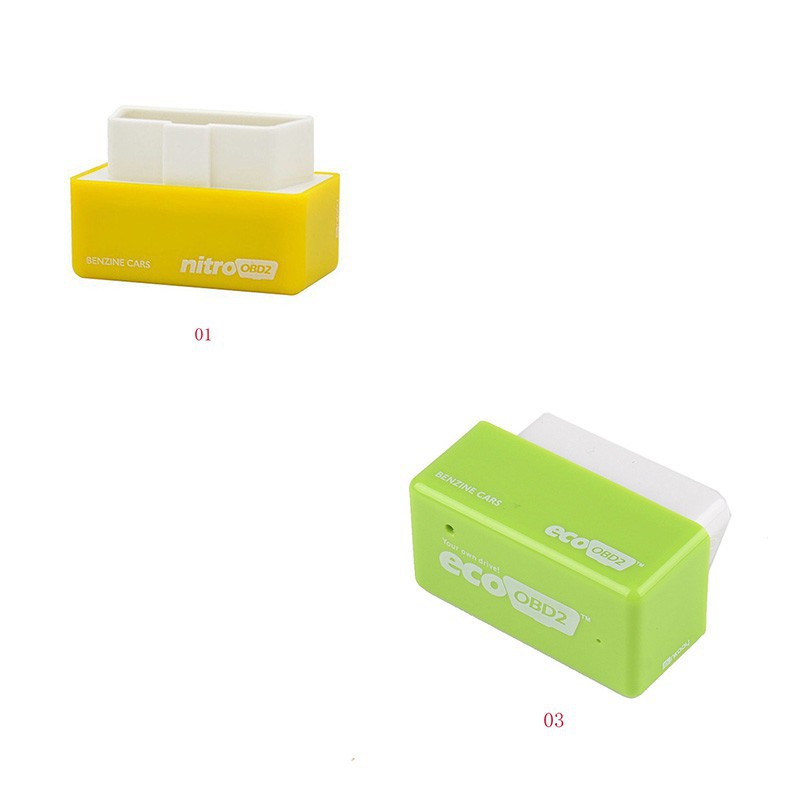 Chip Tuning ECU giao diện OBD2 tăng hiệu suất động cơ và mô men xoắn cho xe hơi