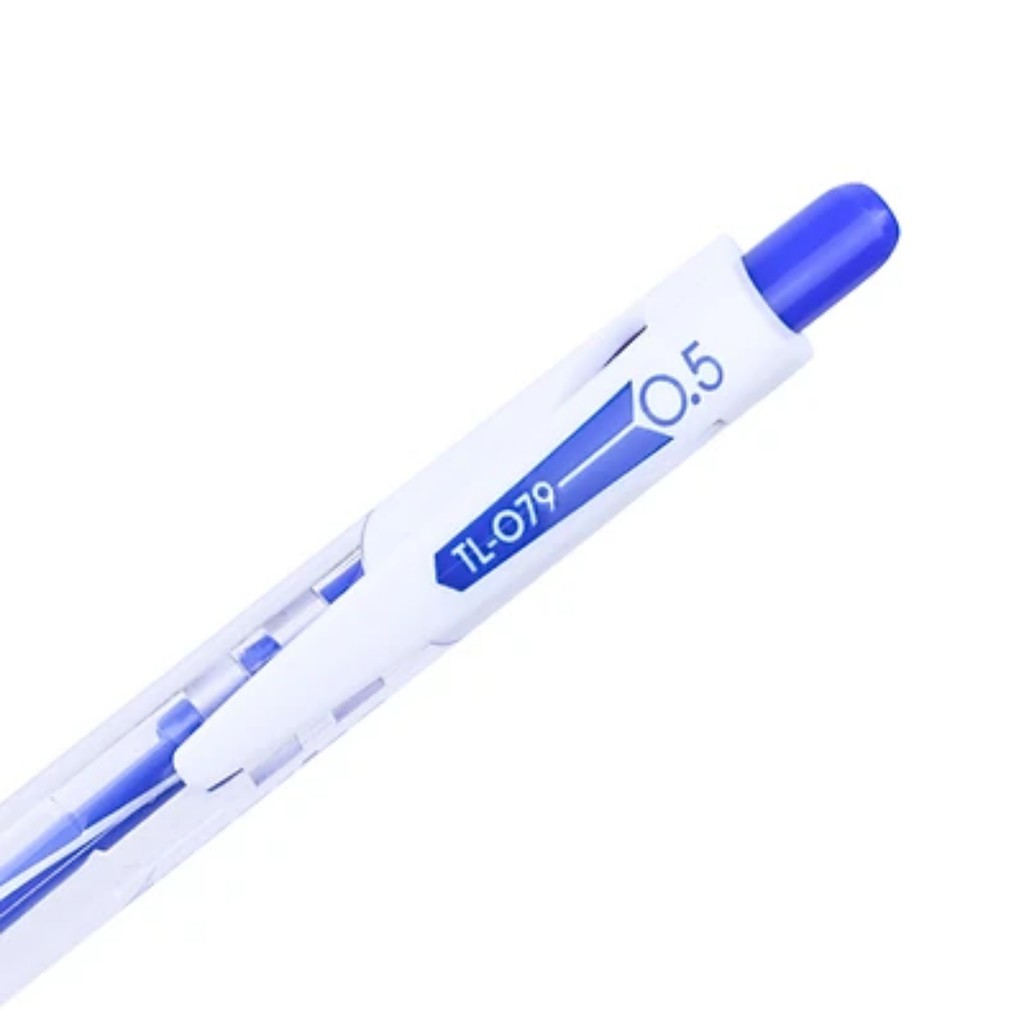 ✅  Bút Bi Thiên Long 079 - Bút Bi Học Sinh  - Dụng Cụ Học Tập