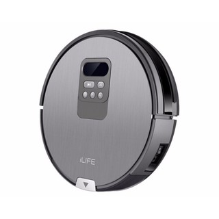 Robot Hút Bụi Lau Nhà Thông Minh ILife X750