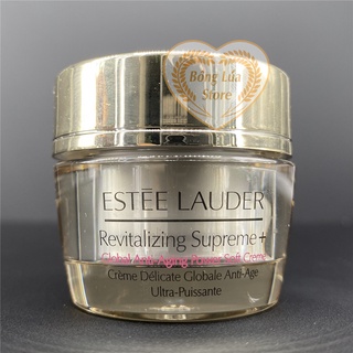 Kem Chống Lão Hóa Dưỡng Ẩm Estee Lauder Revitalizing Supreme + Soft Creme 15ml