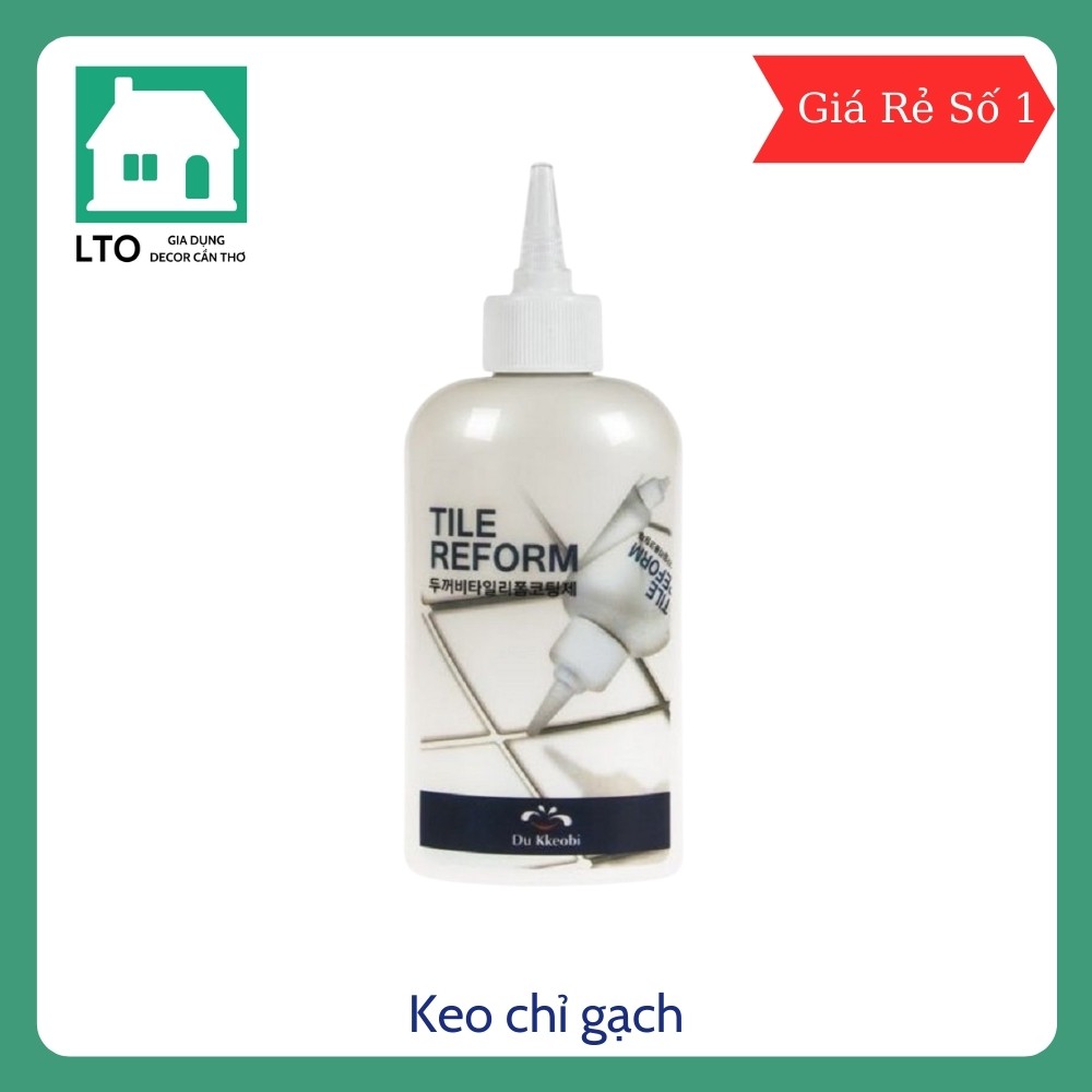 Lọ Sơn Kẻ Chỉ Gạch FREESHIP Giảm 20K Khi Nhập 150ml Kẻ Trắng Gạch