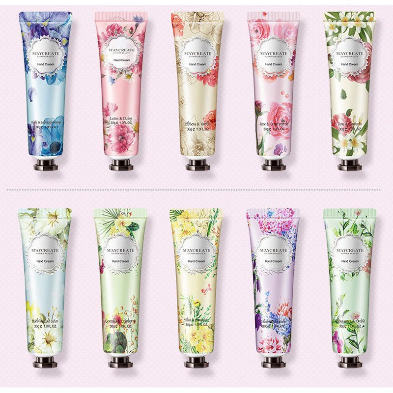 Kem dưỡng da tay MayCreate 30gram chính hãng nội địa Trung | BigBuy360 - bigbuy360.vn
