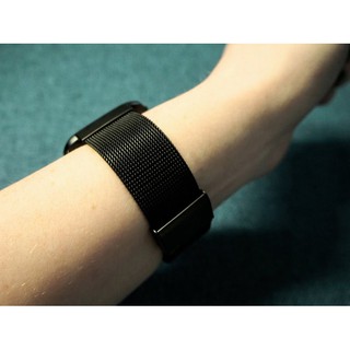Dây Mesh Lenovo Watch 9