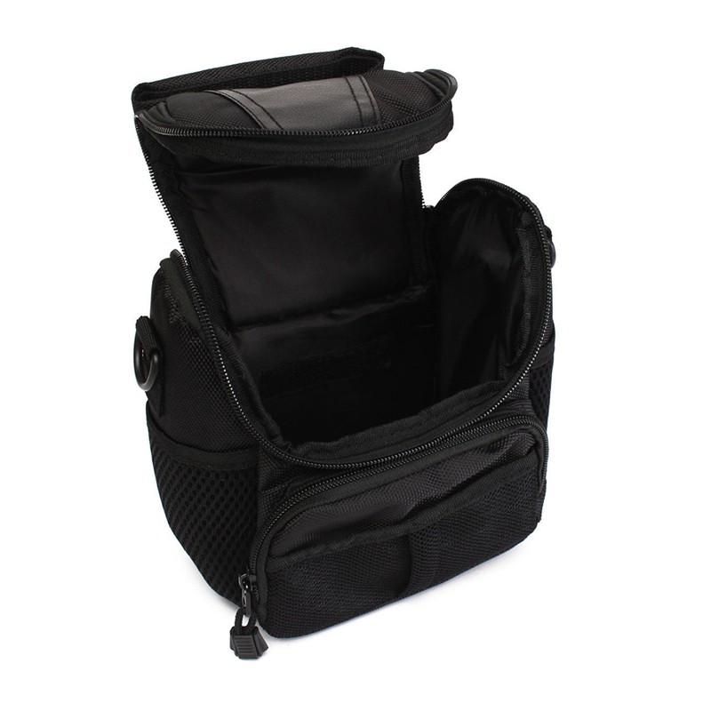 Túi đựng máy ảnh đeo vai Nikon Canon SLR DSLR chống nước
