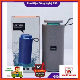 Loa bluetooth gt112 - âm thanh cực chất nhsh13
