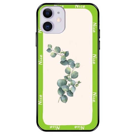 Ốp lưng hoa vitage nhám viền chữ 5/5s/6/6plus/6s/6splus/7/7plus/8/8plus/x/xr/xs/11/12/pro/max/plus/promax