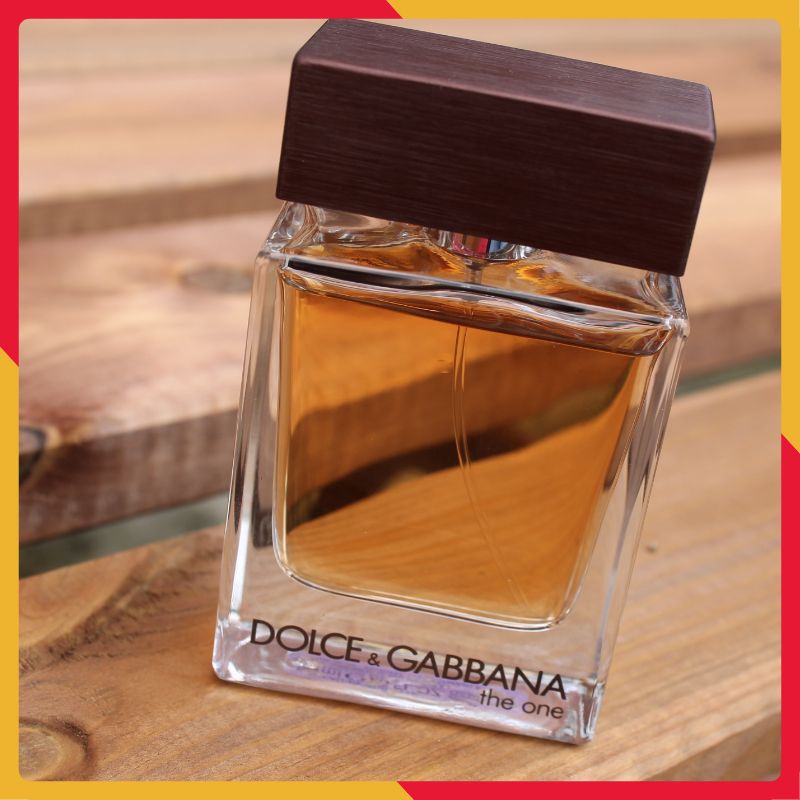 Nước Hoa Nam DG The One 100ml Thơm Lâu 8h Hương Gỗ thơm cao Cấp, Sang Trọng, Cá Tính