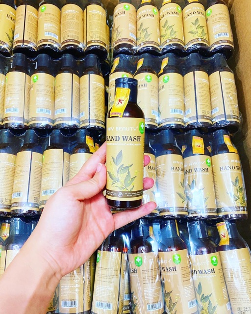 Nước rửa tay khô diệt khuẩn 99,9% HÀNG CÓ SẴN | BigBuy360 - bigbuy360.vn