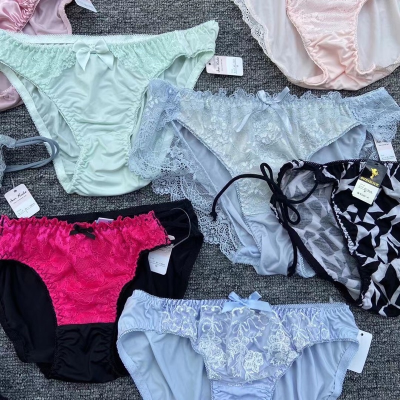 Quần lót nữ sexy quyến rũ . Quần lót xuất dư nhiều mẫu mã kiểu dáng có bigsize | BigBuy360 - bigbuy360.vn