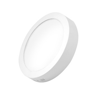 Đèn LED ốp trần (lắp nổi) 18W DUHAL