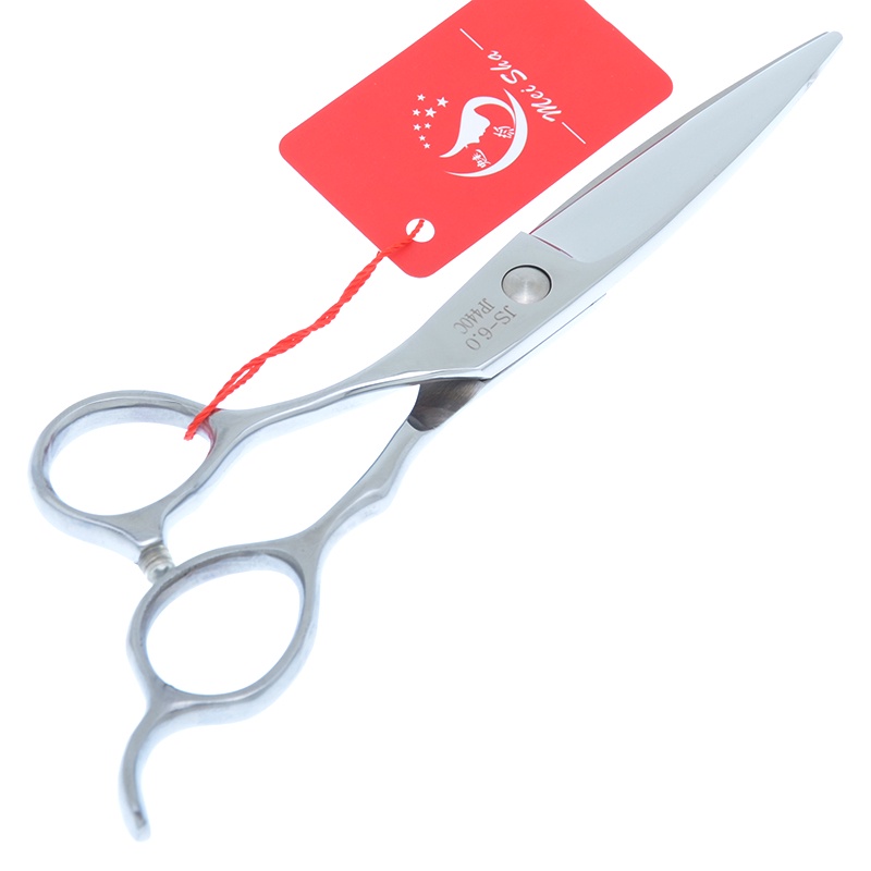Kéo Cắt Tóc Tay Trái Cỡ Lớn 6.0 Inch A0158A Chuyên Nghiệp