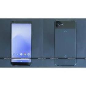 Điện thoại Google Pixel 3AXL 2sim (1 nano Sim, 1 eSim) ram 4G/64G Chính hãng zin, Chơi PUBG/Liên Quân mướt | BigBuy360 - bigbuy360.vn