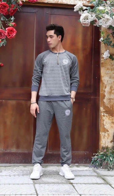 Bộ thể thao nam. Tuyển ctv toàn quốc | BigBuy360 - bigbuy360.vn