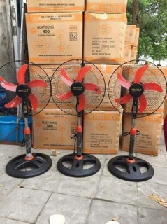 Quạt điện cơ X19