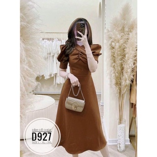 Đầm Big Size (55kg đến 100kg)