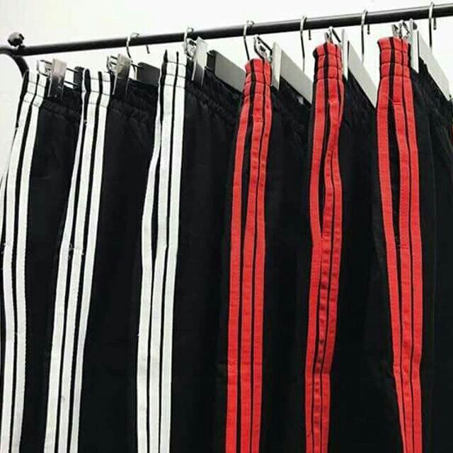 Quần  joger Nam nữ