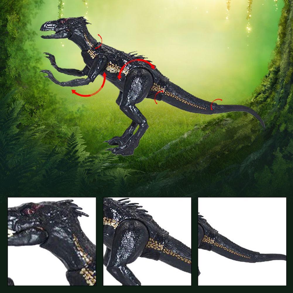 Mô Hình Khủng Long Trong Phim Jurassic World 2 15cm H1Y9