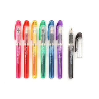 Bút máy Nhật Bản Preppy 03 (phiên bản mới)