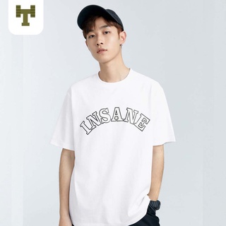 Áo Thun TANK INSANE cổ tròn