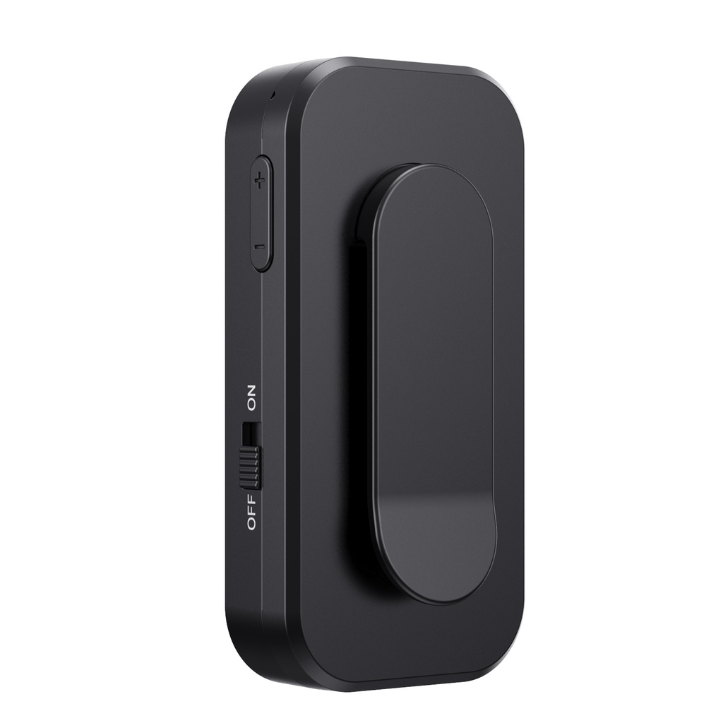 BT03 Bộ thu & phát âm thanh Bluetooth 5.1 2 trong 1 Cuộc gọi rảnh tay trên ô tô