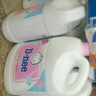 Nước Giặt Dnee Thái Lan 3L