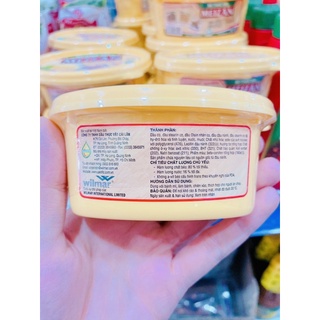 BƠ THỰC VẬT MEIZAN 80G