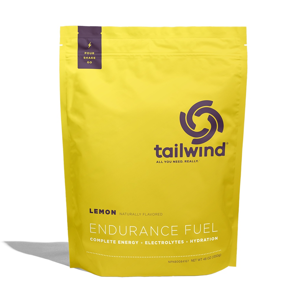 Bột điện giải bổ sung năng lượng Tailwind Endurance Fuel 50 servings