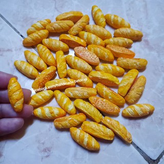 Đồ chơi miniature 1:12_ Mô hình ổ bánh mì
