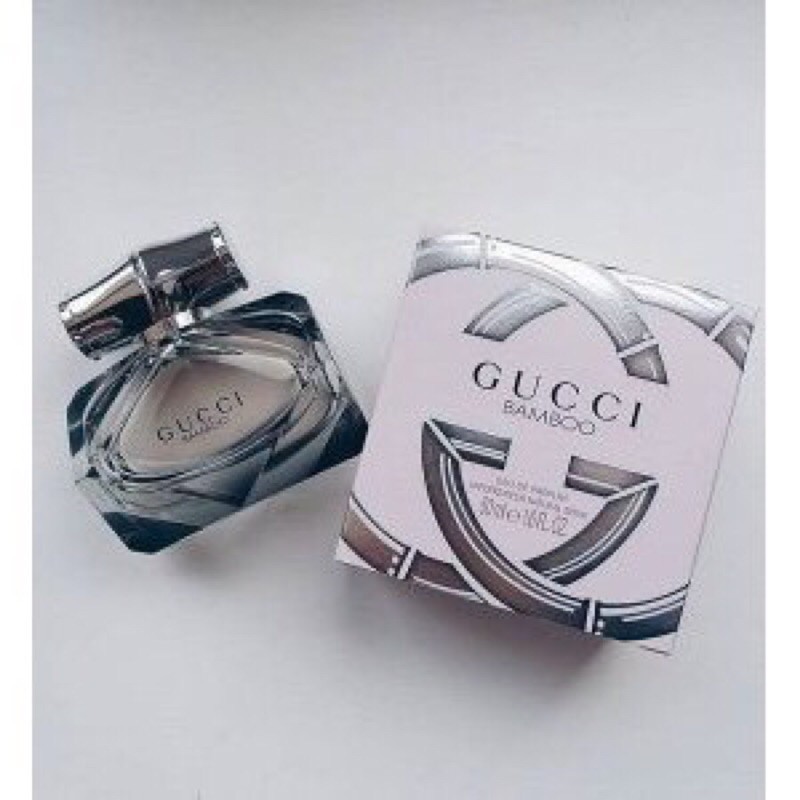 ✅[Hàng Cao Cấp Lưu Hương Lâu ] Gucci Bamboo for ươmen 100ml