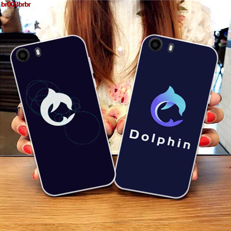 Ốp Điện Thoại TPU Silicon Mềm Họa Tiết 5 Cho Wiko Lenny Robby Sunny Jerry 2 3 Harry View XL Plus THTMM