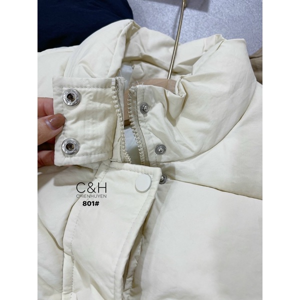 Áo gilê phao có dây rút bên trong tuỳ chỉnh siêu hot