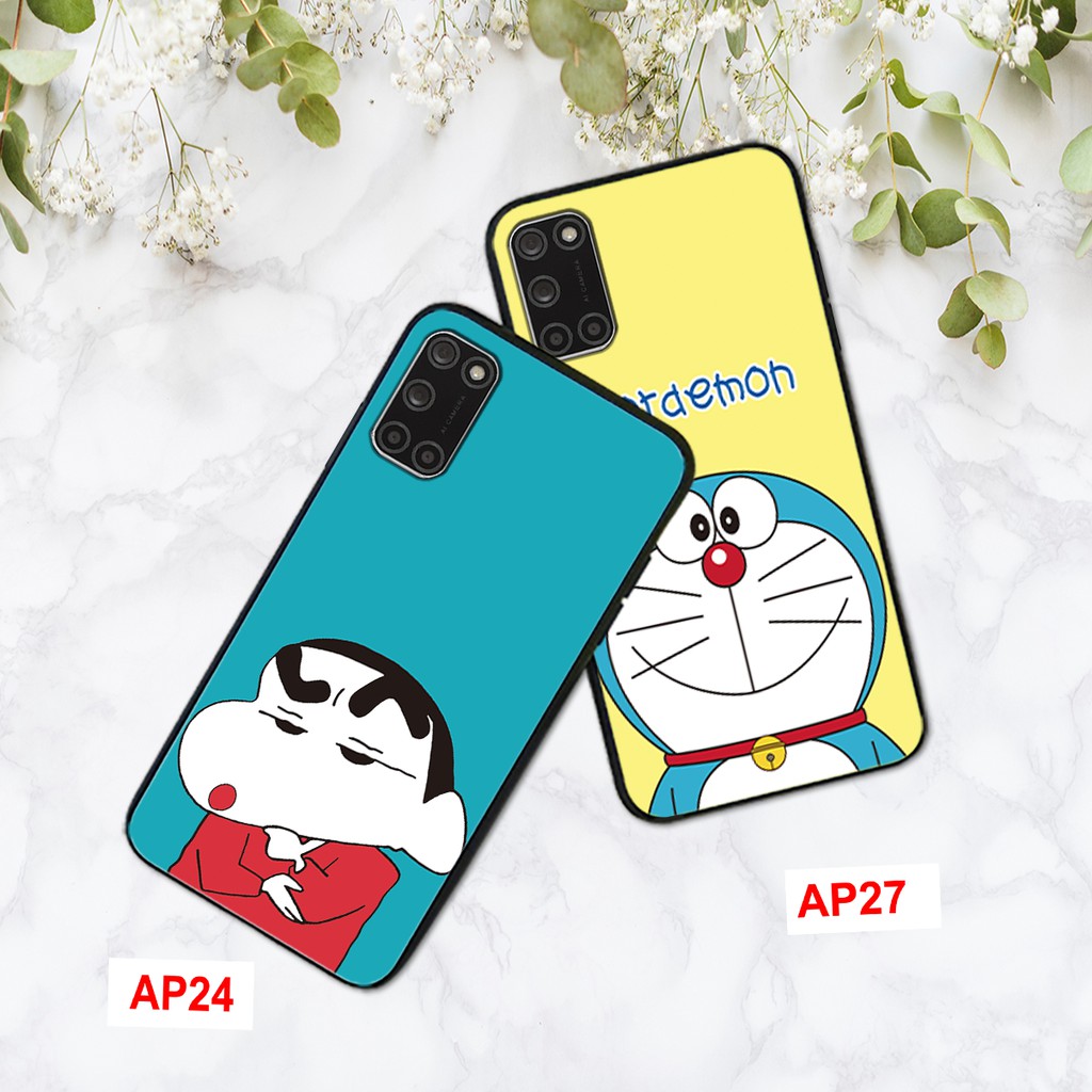 ỐP LƯNG OPPO A52-OPPO A92 BẢO VỆ ĐIỆN THOẠI HIỆU QUẢ-GIÁ RẺ