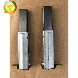 Chổi than motor máy hút bụi-nước