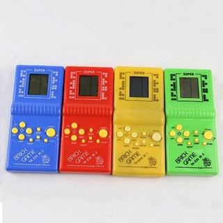 Máy Chơi Điện Tử Cầm Tay. Máy Chơi Game Giải Trí Cho Mọi Lứa Tuổi ( Size Lớn )
