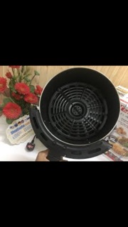 Nồi chiên Tefal EY4018