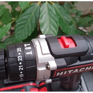 máy khoan pin 36v