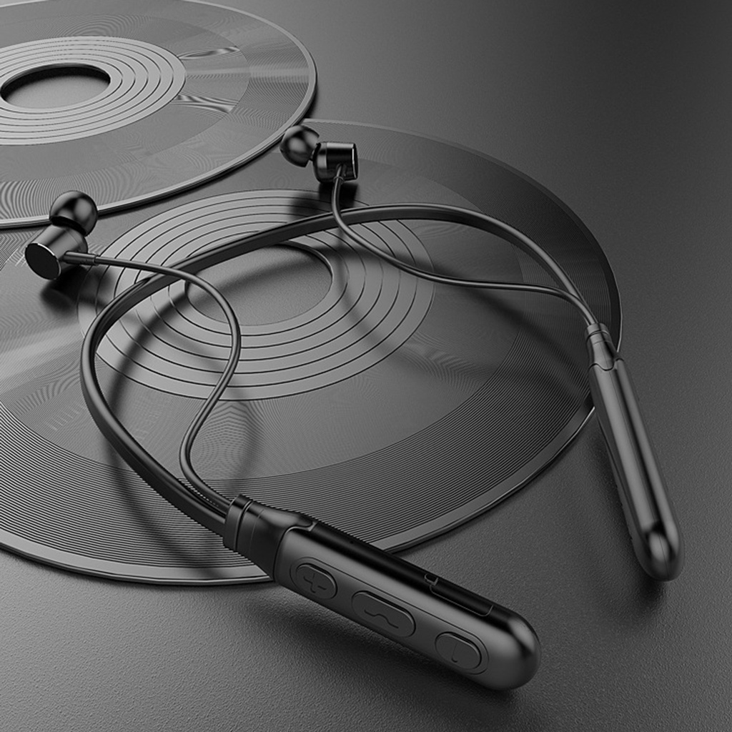 Tai Nghe Nhét Tai Bluetooth 5.1 Có Thể Sạc Được Kèm Phụ Kiện | BigBuy360 - bigbuy360.vn