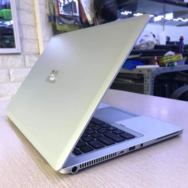 Máy HP FOLIO 9470M i5 đẹp