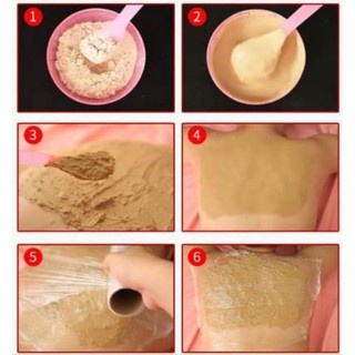 Bột năng lượng giảm béo, dưỡng sinh. Túi to 800gr