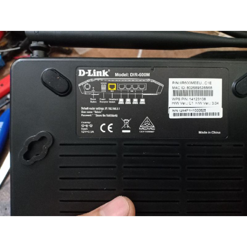 modul thu phát wifi không dây