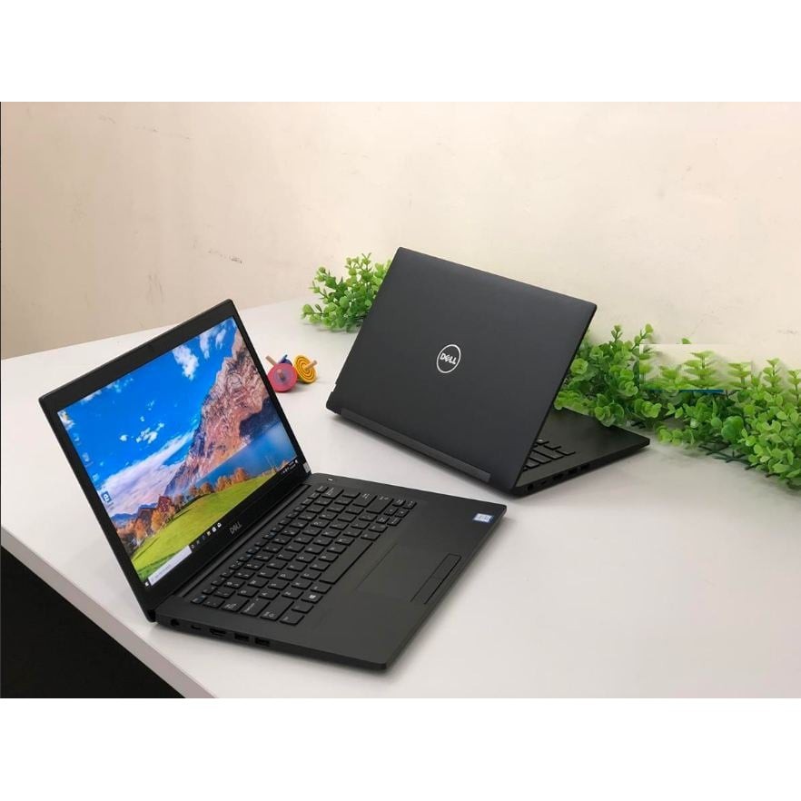 Laptop Dell Latitude 5289 i5 7300u/8gb/256  xoay gập 360 | BigBuy360 - bigbuy360.vn