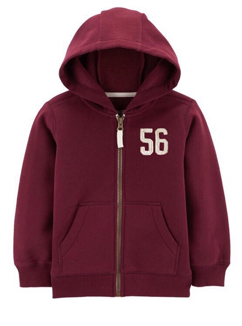 💥💥💥Áo khoác bé trai