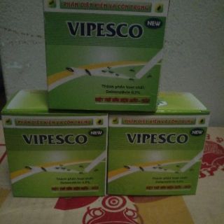  Phấn VIPESCO DIỆT KIẾN VÀ CÔN TRÙNG